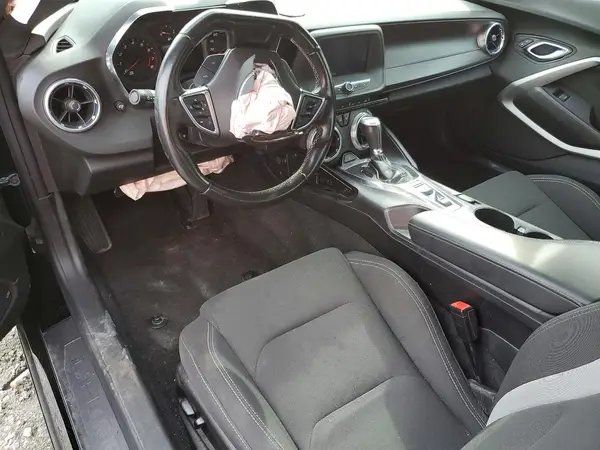 1G1FB1RS3J0122019 2018 CHEVROLET CAMARO - Image 8