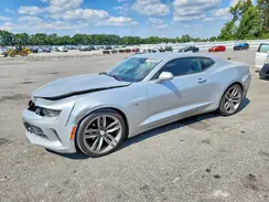 1G1FB1RS3J0126023 2018 CHEVROLET CAMARO