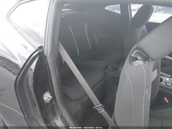 1G1FB1RS3J0130105 2018 CHEVROLET CAMARO - Image 8