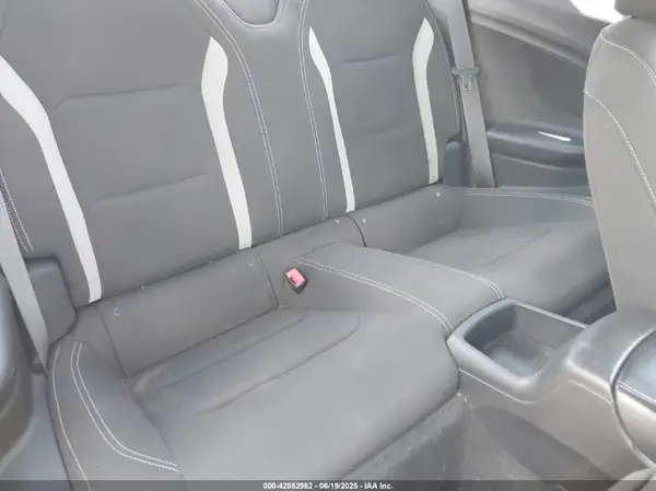 1G1FB1RS3J0130119 2018 CHEVROLET CAMARO - Image 8