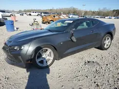 1G1FB1RS3J0132162 2018 CHEVROLET CAMARO