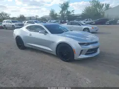 1G1FB1RS3J0135207 2018 CHEVROLET CAMARO