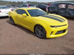 1G1FB1RS3J0136552 2018 CHEVROLET CAMARO