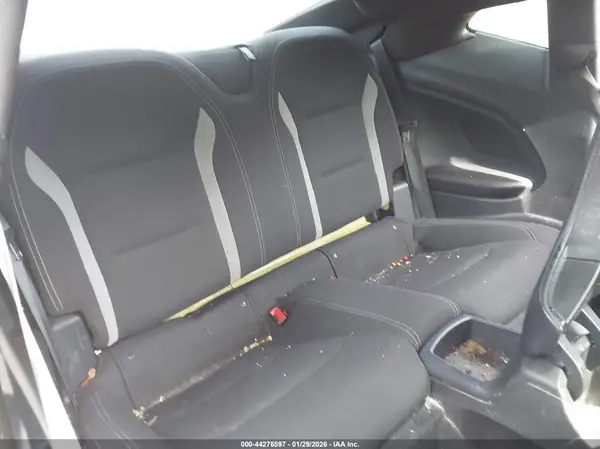 1G1FB1RS3J0136552 2018 CHEVROLET CAMARO - Image 8