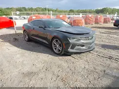 1G1FB1RS3J0139967 2018 CHEVROLET CAMARO