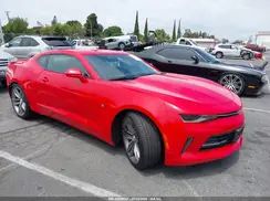 1G1FB1RS3J0140066 2018 CHEVROLET CAMARO