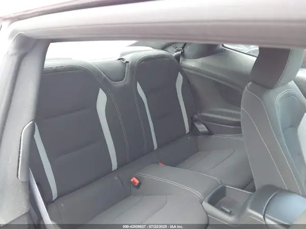 1G1FB1RS3J0140066 2018 CHEVROLET CAMARO - Image 8