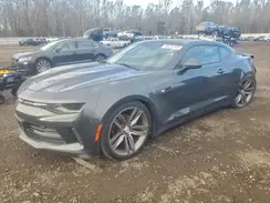 1G1FB1RS3J0140438 2018 CHEVROLET CAMARO