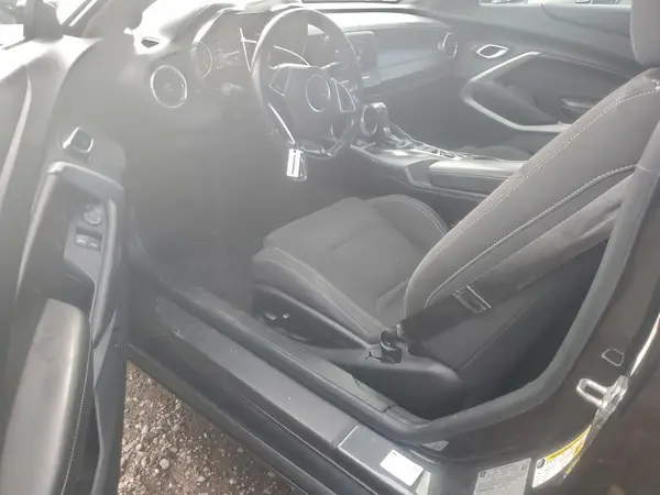 1G1FB1RS3J0140438 2018 CHEVROLET CAMARO - Image 8