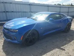 1G1FB1RS3J0141833 2018 CHEVROLET CAMARO
