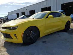 1G1FB1RS3J0142383 2018 CHEVROLET CAMARO