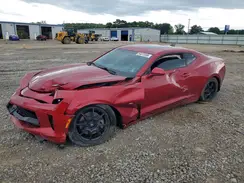 1G1FB1RS3J0142657 2018 CHEVROLET CAMARO