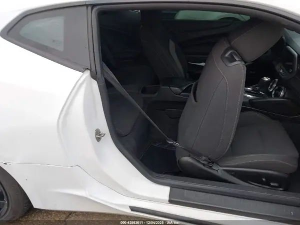 1G1FB1RS3J0143601 2018 CHEVROLET CAMARO - Image 8