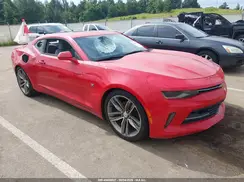 1G1FB1RS3J0146837 2018 CHEVROLET CAMARO