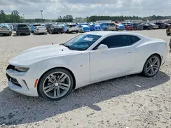 1G1FB1RS3J0146854 2018 CHEVROLET CAMARO