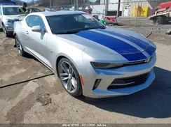 1G1FB1RS3J0149110 2018 CHEVROLET CAMARO