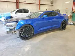1G1FB1RS3J0153352 2018 CHEVROLET CAMARO