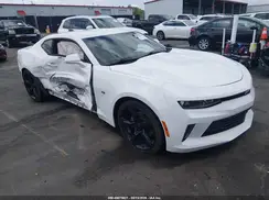 1G1FB1RS3J0154355 2018 CHEVROLET CAMARO