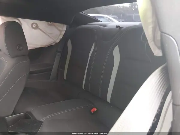 1G1FB1RS3J0154355 2018 CHEVROLET CAMARO - Image 8