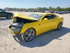 1G1FB1RS3J0155036 2018 CHEVROLET CAMARO