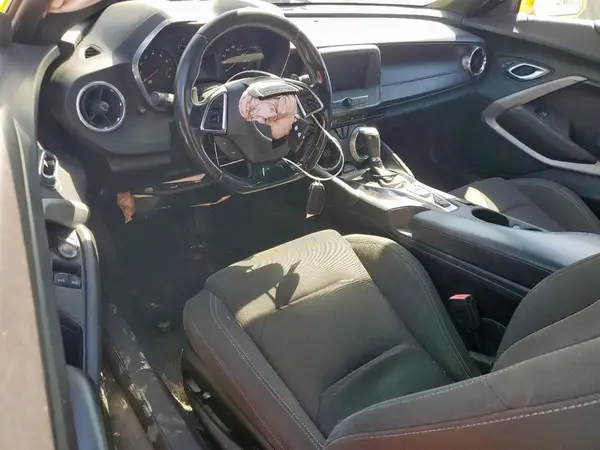 1G1FB1RS3J0155036 2018 CHEVROLET CAMARO - Image 8