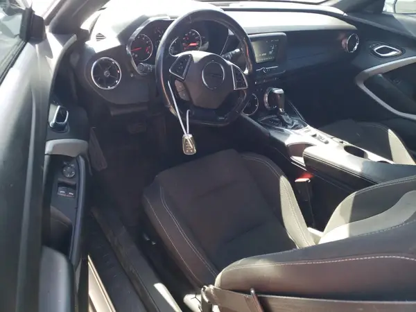 1G1FB1RS3J0156185 2018 CHEVROLET CAMARO - Image 8