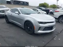 1G1FB1RS3J0158051 2018 CHEVROLET CAMARO