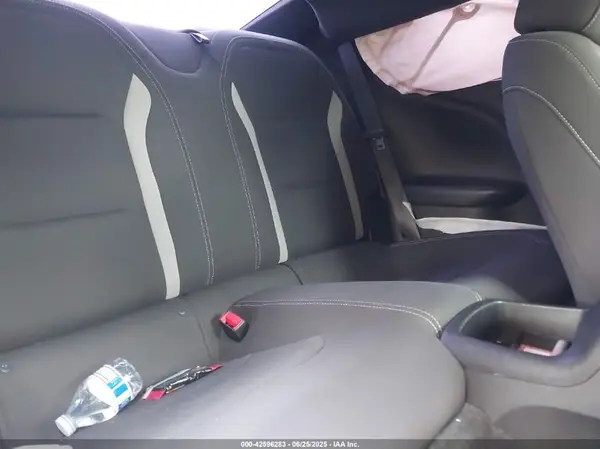 1G1FB1RS3J0158051 2018 CHEVROLET CAMARO - Image 8