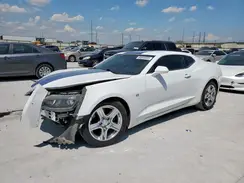 1G1FB1RS3J0162438 2018 CHEVROLET CAMARO