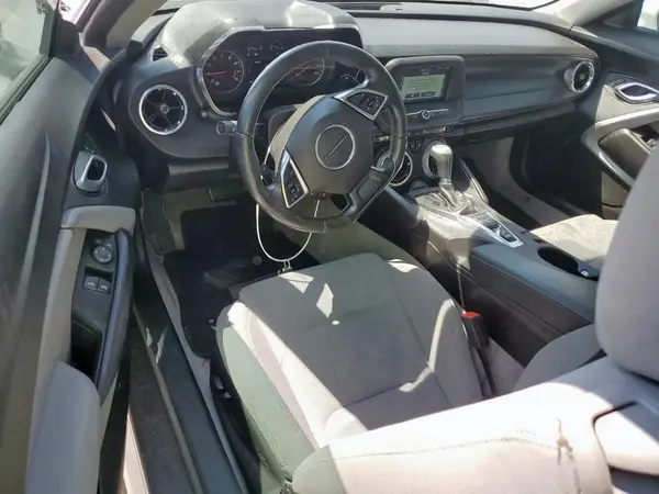 1G1FB1RS3J0162438 2018 CHEVROLET CAMARO - Image 8