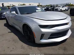 1G1FB1RS3J0175237 2018 CHEVROLET CAMARO