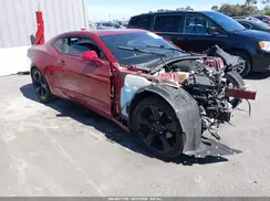 1G1FB1RS3J0177733 2018 CHEVROLET CAMARO