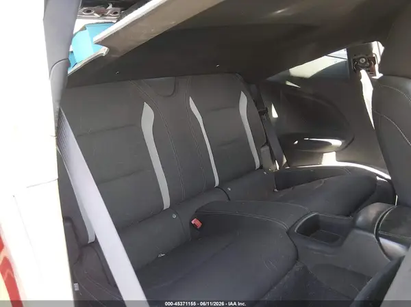 1G1FB1RS3J0177733 2018 CHEVROLET CAMARO - Image 8