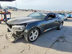 1G1FB1RS3J0177909 2018 CHEVROLET CAMARO
