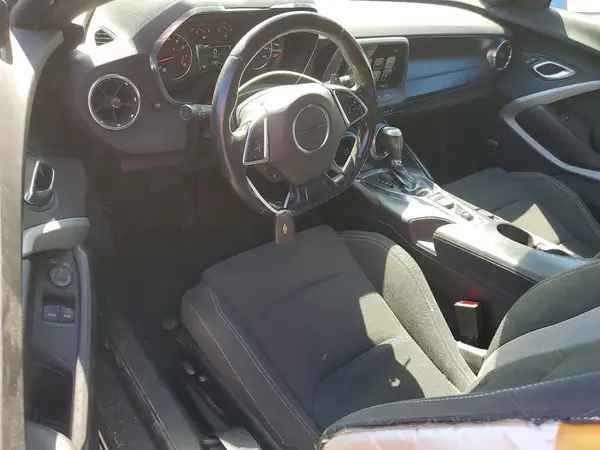 1G1FB1RS3J0178316 2018 CHEVROLET CAMARO - Image 8
