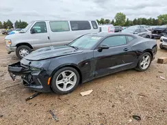 1G1FB1RS3J0178719 2018 CHEVROLET CAMARO