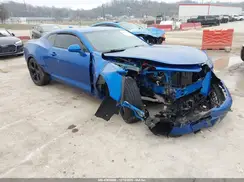 1G1FB1RS3J0181118 2018 CHEVROLET CAMARO