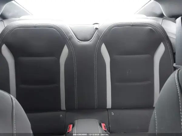 1G1FB1RS3J0181118 2018 CHEVROLET CAMARO - Image 8