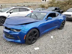 1G1FB1RS3J0188070 2018 CHEVROLET CAMARO