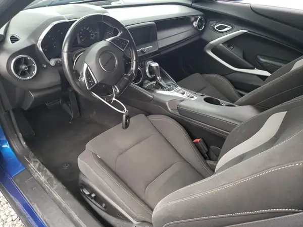 1G1FB1RS3J0188070 2018 CHEVROLET CAMARO - Image 8