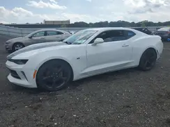 1G1FB1RS3J0190272 2018 CHEVROLET CAMARO
