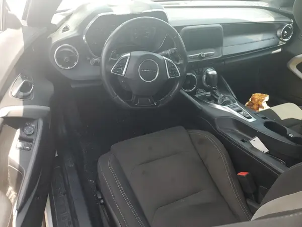 1G1FB1RS3J0190272 2018 CHEVROLET CAMARO - Image 8