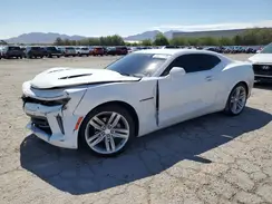 1G1FB1RS3J0190952 2018 CHEVROLET CAMARO