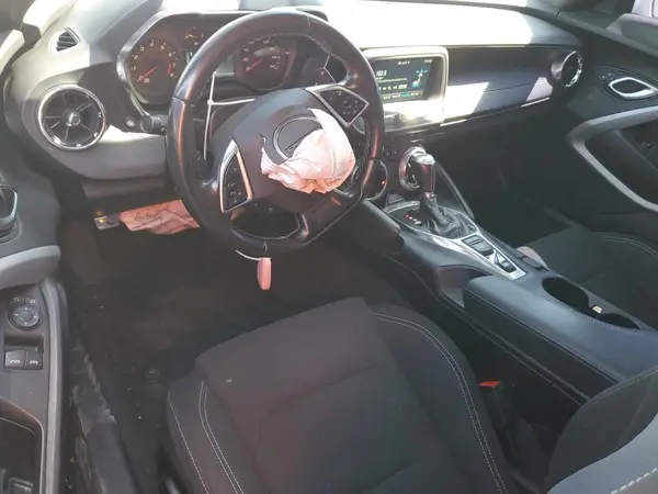 1G1FB1RS3J0190952 2018 CHEVROLET CAMARO - Image 8