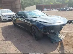 1G1FB1RS3J0191244 2018 CHEVROLET CAMARO