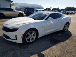 1G1FB1RS3K0104864 2019 CHEVROLET CAMARO