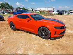 1G1FB1RS3K0104976 2019 CHEVROLET CAMARO
