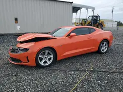 1G1FB1RS3K0105433 2019 CHEVROLET CAMARO
