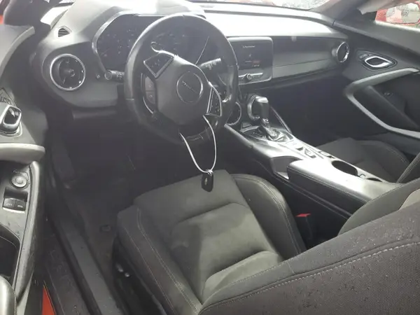 1G1FB1RS3K0105433 2019 CHEVROLET CAMARO - Image 8