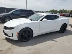 1G1FB1RS3K0105903 2019 CHEVROLET CAMARO
